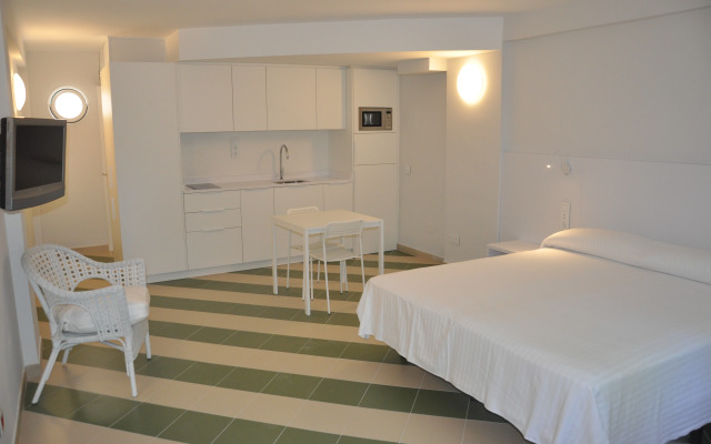 Sunway Amapola Apartamentos