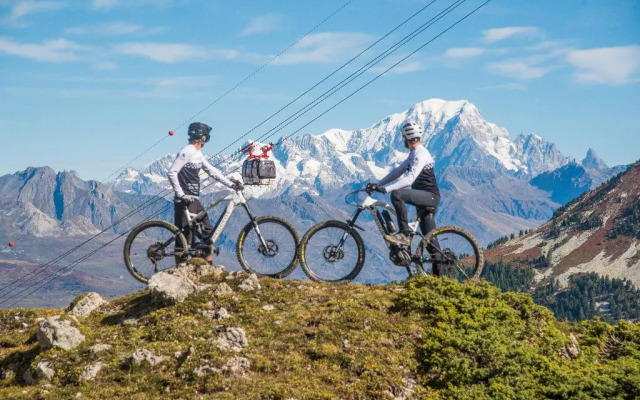 SOWELL Family la Lauzière