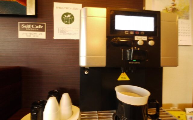 Hotel Route Inn Ageo