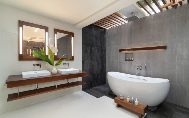 Jetwing Saman Villas, A Luxury Reserve - Adults Only