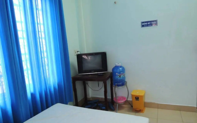 Hoang Hai Guesthouse