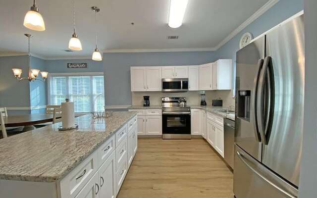 Magnolia Place by Palmetto Vacations