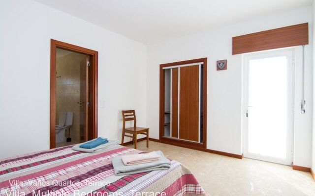 Akivillas Albufeira Aqua V