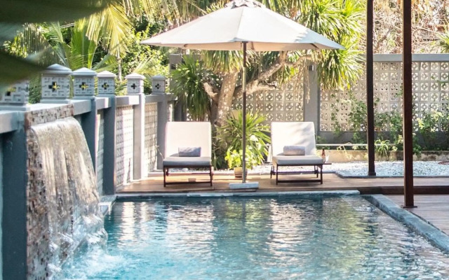 The Watermark Beachside Hotel
