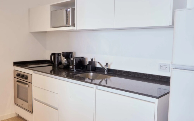 Comfortable 1 bedroom apartment Palermo