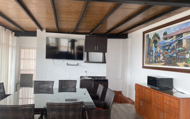 Hotel Vista Hermosa Taxco