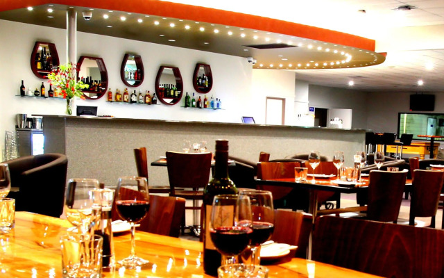 Wavecrest Village & Tourist Park