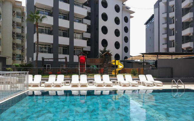 Krizantem Hotel - All Inclusive