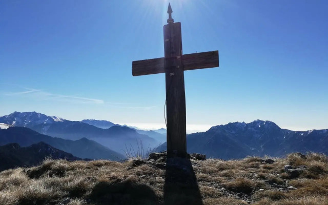 Chalet Il Fungo