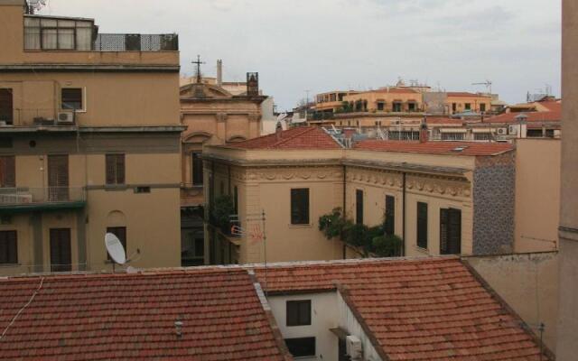 Castelnuovo Rooms & Breakfast