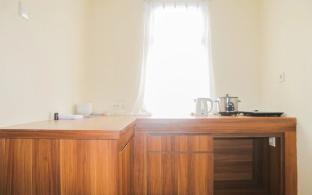 Spacious 2BR Apartment at Great Western Resort