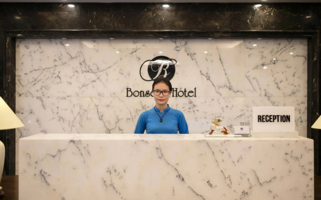 Hanoi Bonsella Hotel