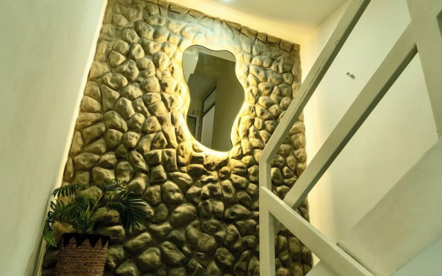 Hotel Baluarte Boutique Panama