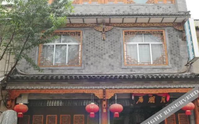Yuepengju Inn