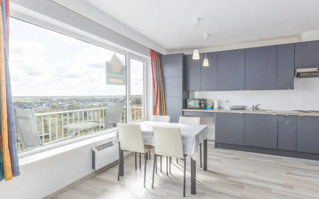 Cosy Studio on the 5th Floor