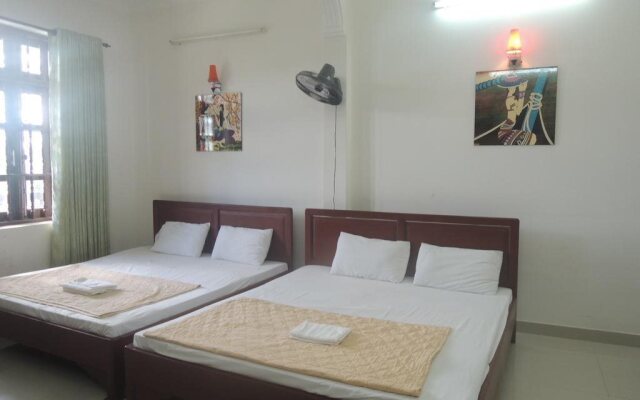 Nam Thang Long Motel