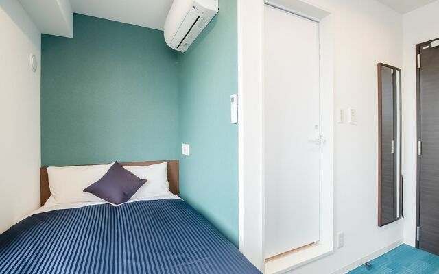 HOTEL LiVEMAX Gifu-Ekimae