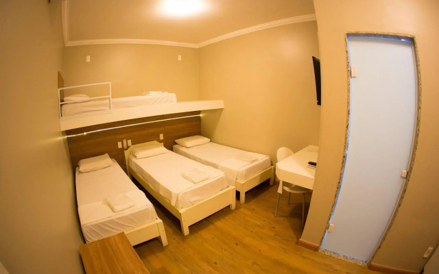Hotel Esplanada