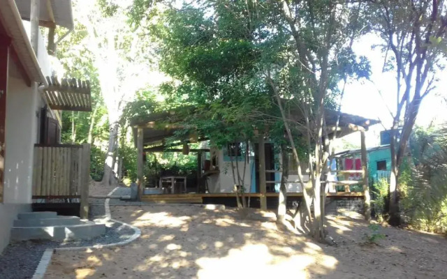 Mandacaru Guest House
