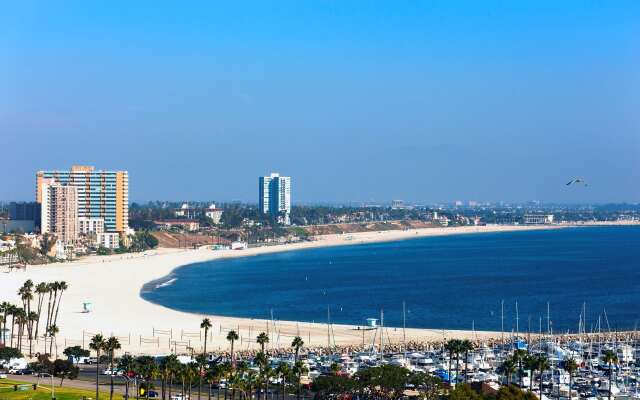 Hyatt Regency Long Beach