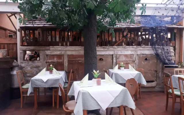 Hotel Dachsenfranz