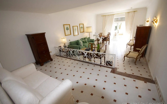 Grand Hotel Quisisana