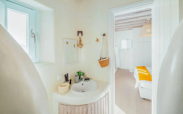 Eden's Mykonos - Villa Opal