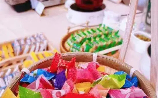 Jiuzhou International Hotel