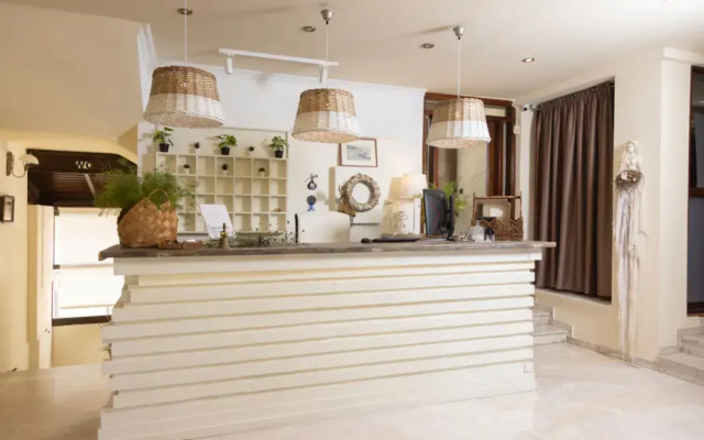 Hotel Magdalena