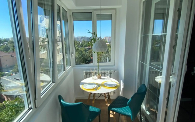 National Park Boutique Studio