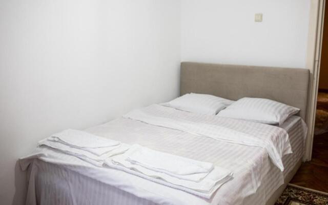 C Central Apartament