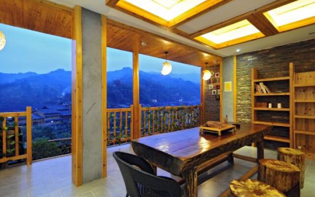 Liping Zhaoxing Story Hotel