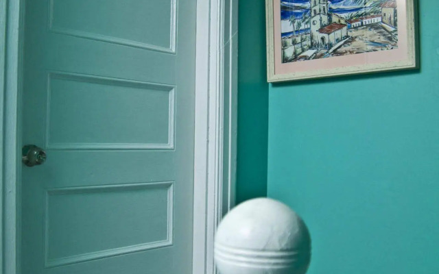 Colour Cube Guest House