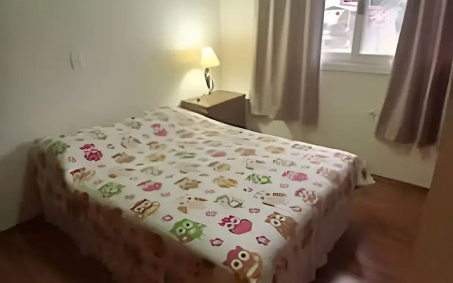 Siga Gramado-Casa de Vó c TVsmart e Wifi