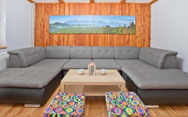 Apartamenty DobraNocka
