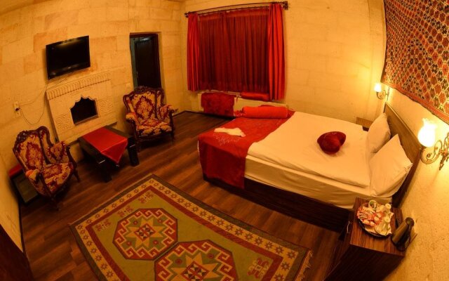 Rose Valley Hotel