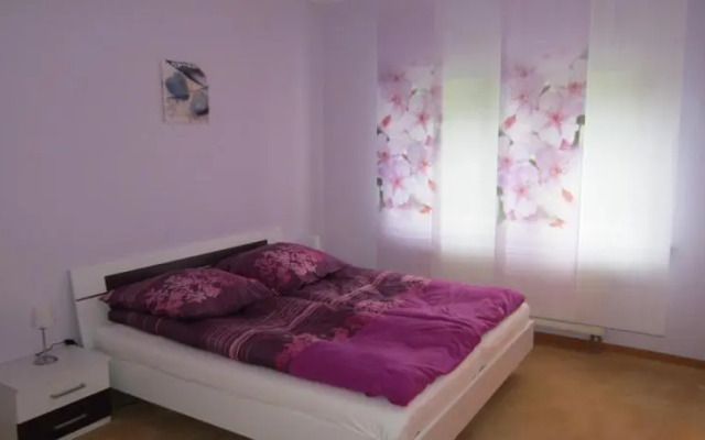 Apartment Erfordia Erfurt am Egapark