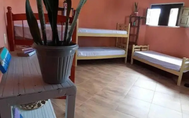 A Arca Pousada