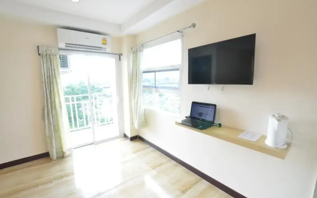 The Bliss Loei Living