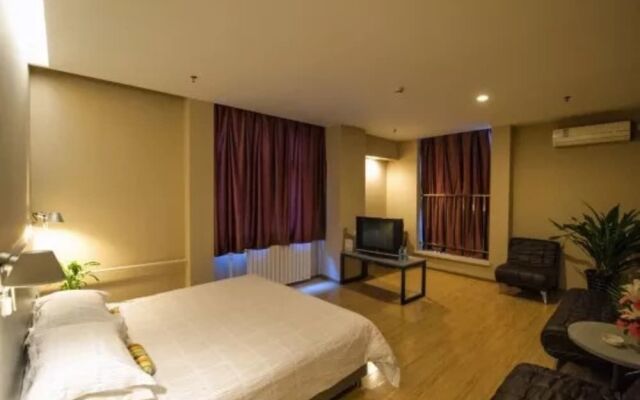 Luoyang Aviation E-Home Inn