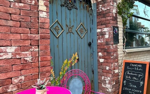 Olea Sığacık Pansiyon