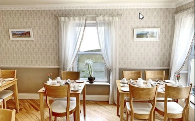 Kingfisher Lodge