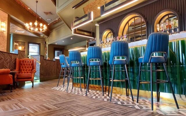 Talbot Hotel Midleton