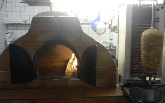 Hotel zur Küferschenke