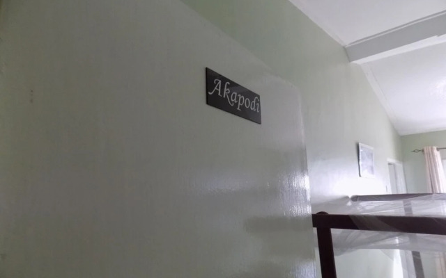 Fort Coleb Guest House