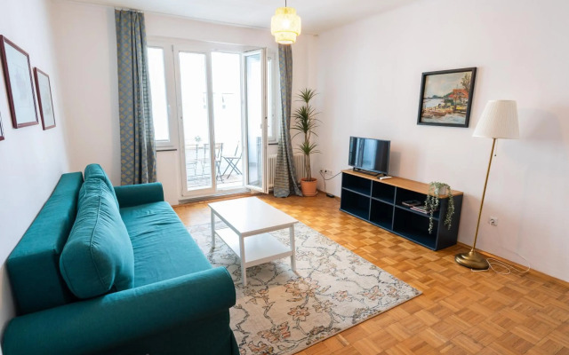 Vienna Living Apartments - Staatsoper