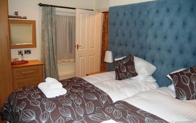 The Stirk House Hotel