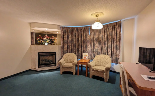 Western Budget Motel Leduc 3