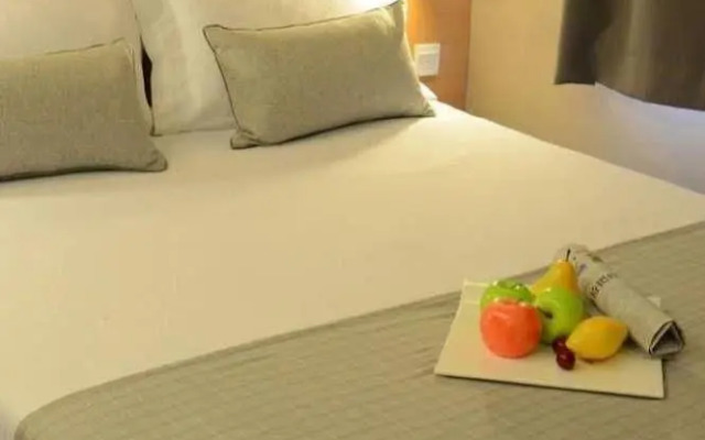 Welcome Inn