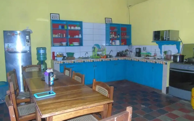 Hostal Vacaciones Nicas